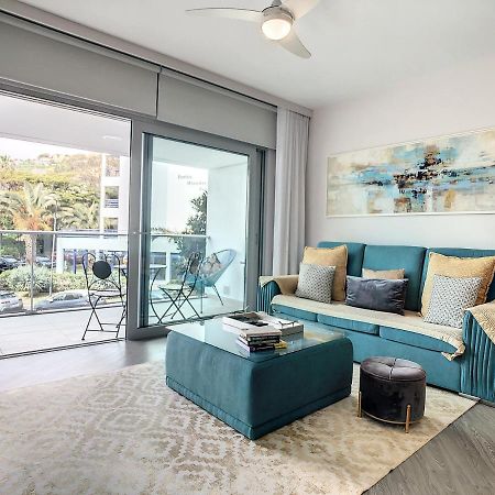 Indigo Apartment By Atlantic Holiday Funchal  Exterior foto