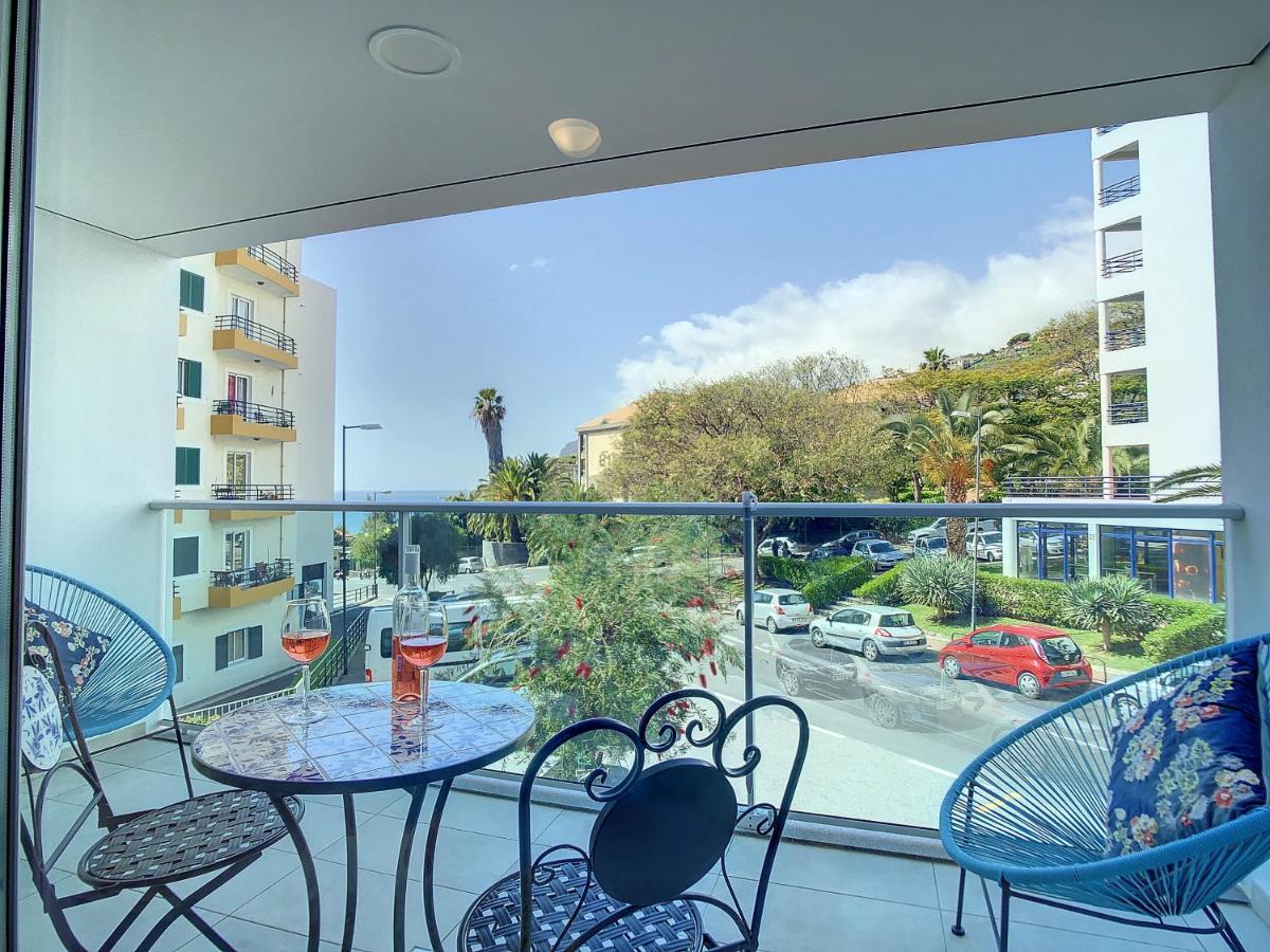 Indigo Apartment By Atlantic Holiday Funchal  Exterior foto