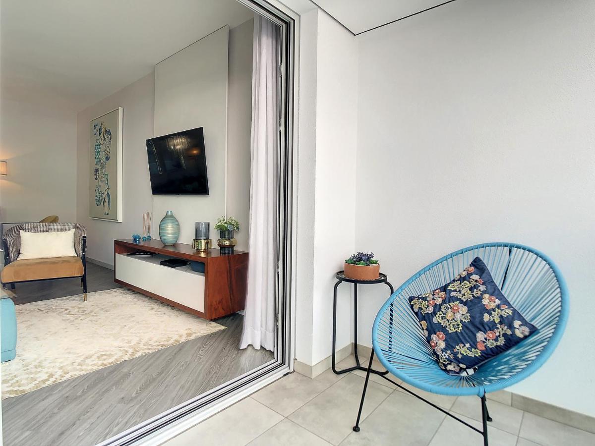 Indigo Apartment By Atlantic Holiday Funchal  Exterior foto